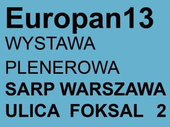 Europan Polska na wystawie Plany na Przyszłość