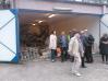 Europan E13 - obrady Jury