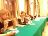 Europan E13 - obrady Jury